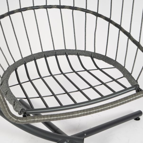 eHomeGarden Ljuljaška jaje Cane - SP-201A