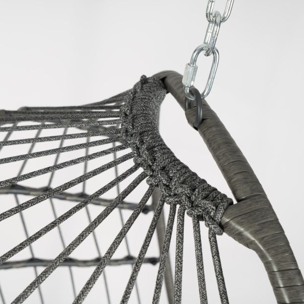 eHomeGarden Ljuljaška jaje Cane - SP-201A