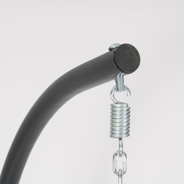 eHomeGarden Ljuljaška jaje Cane - SP-201A