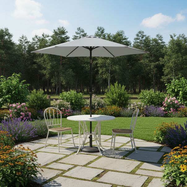 eHomeGarden Suncobran 2.7m - SP-U02