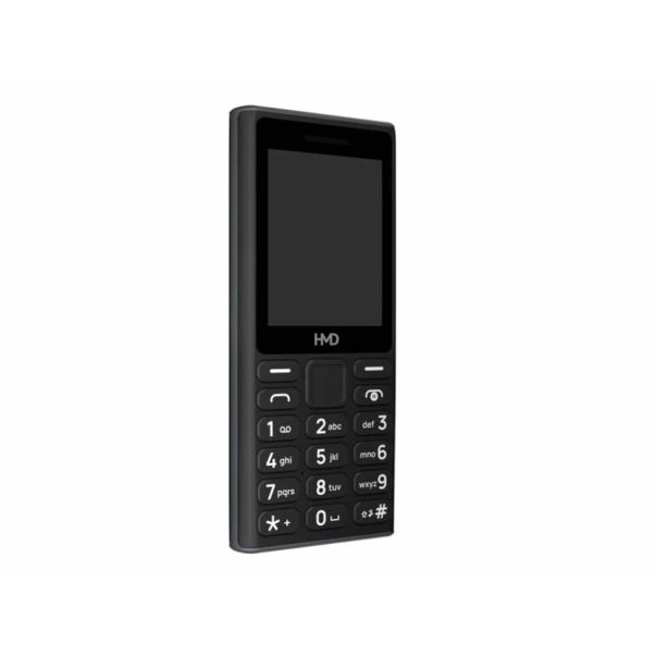 NOKIA 105 2023, crna - SP01Z07Z2075Y