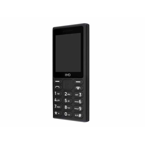 NOKIA 105 2023, crna - SP01Z07Z2075Y