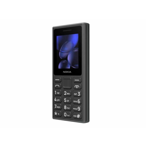 NOKIA 105 2023, crna - SP01Z07Z2075Y