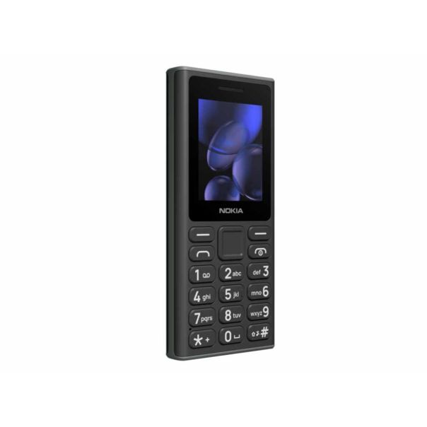 NOKIA 105 2023, crna - SP01Z07Z2075Y