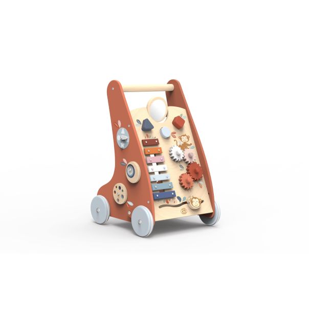 SPEEDY MONKEY- Aktiviti hodalica - SP1002