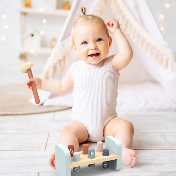 SPEEDY MONKEY- Veseli cekic - SP1014