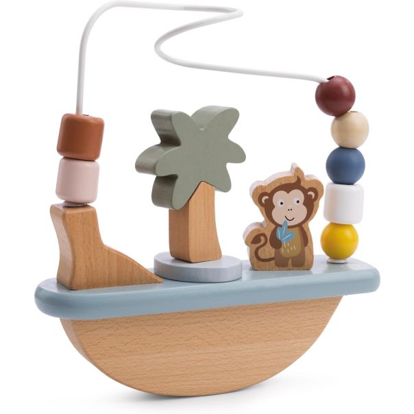 SPEEDY MONKEY- Balans rolerkoster - SP1016