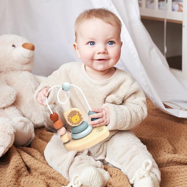 Speedy Monkey- Rolerkoster - SP1021