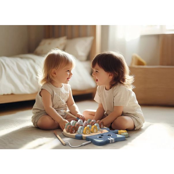 Speedy Monkey-Pecamo slova - SP1049