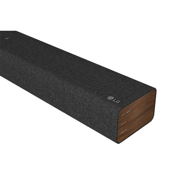 LG Soundbar 2.1 SP2 - SP2