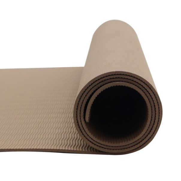 SUPREME Premium podloga za vezbanje 4mm braon - SP2000EVRBR