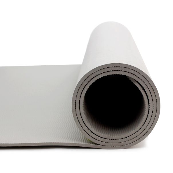 SUPREME Premium podloga za vezbanje 6mm siva - SP2000YG