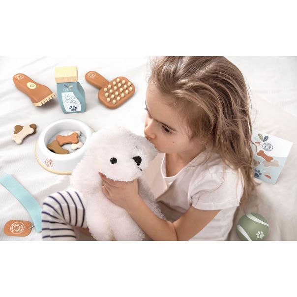 SPEEDY MONKEY- Kofer set ljubimac - SP3010