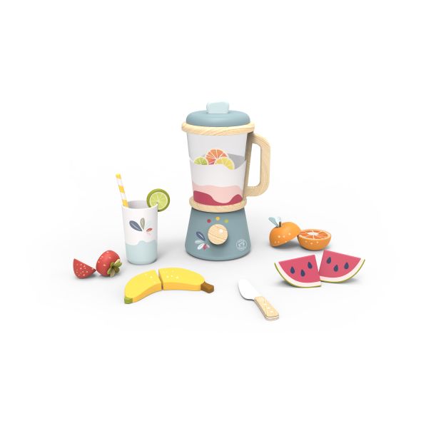 Speedy Monkey - Blender - SP3011