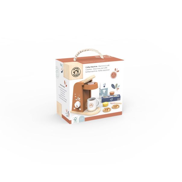 SPEEDY MONKEY- Aparat za kafu - SP3012