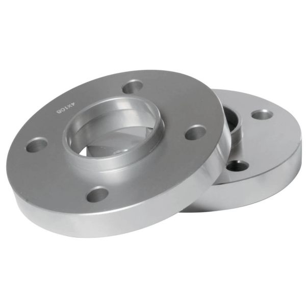 SUMEX Set 2 distancera i 8 šrafova za Fiat-Opel-Chevrolet sa 4 rupe 20mm m12 4X100X56.6mm - SP41056