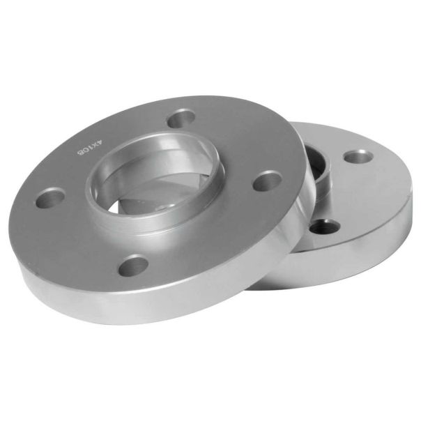 SUMEX Set 2 distancera i 8 šrafova za Volkswagen-Škoda sa 4 rupe 16mm m12 4X100X57.1 - SP41657