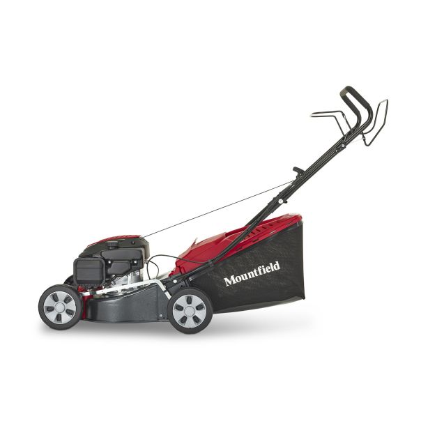 MOUNTFIELD SP 42 benzinska kosilica; 41 cm; 123 cc; samohodna - EP2937985