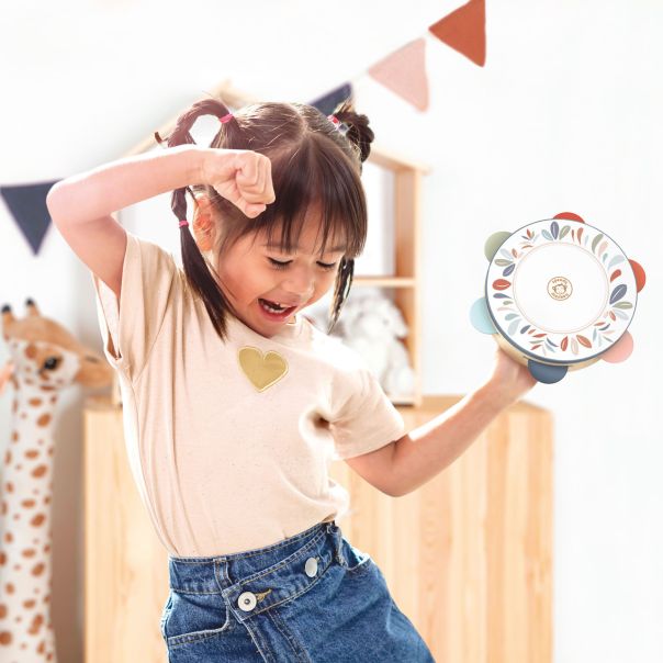 SPEEDY MONKEY- Daire - SP5003