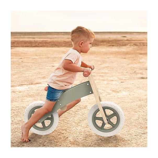 SPEEDY MONKEY- Balans bike - SP7001