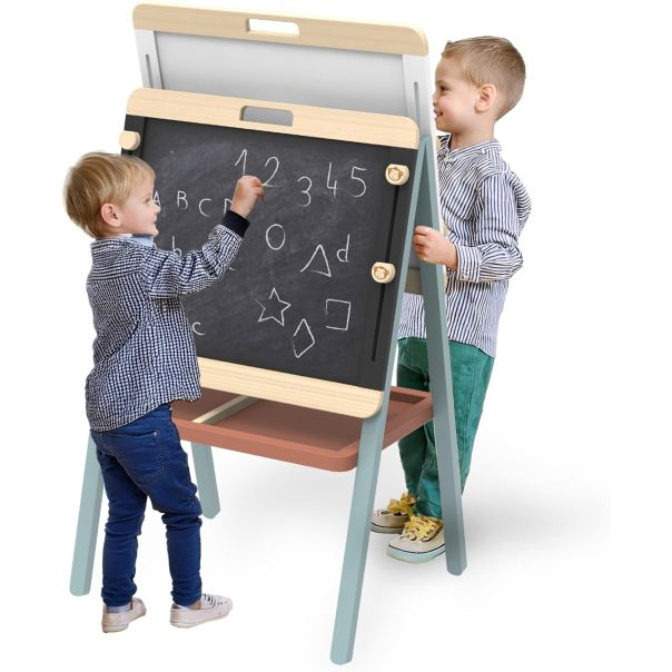 SPEEDY MONKEY- Tabla/Stafelaj 3u1 sa dodacima - SP9001