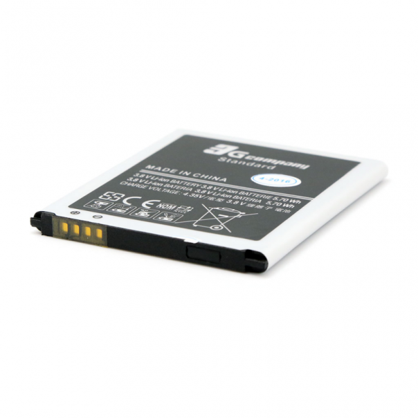 Baterija standard za Samsung G313H Trend 2/Galaxy S Duos 3/Ace 4 EB-BG313BBE - 42048-1