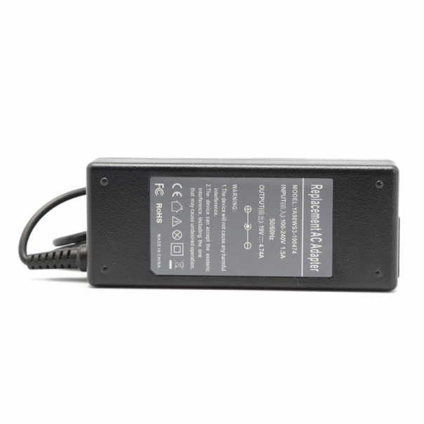 Punjac za laptop HP Compaq 18.5V 4.9A (4.8*1.7) - 42866