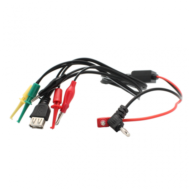 Regulator napona BK-1502D+ - 805277-1-1