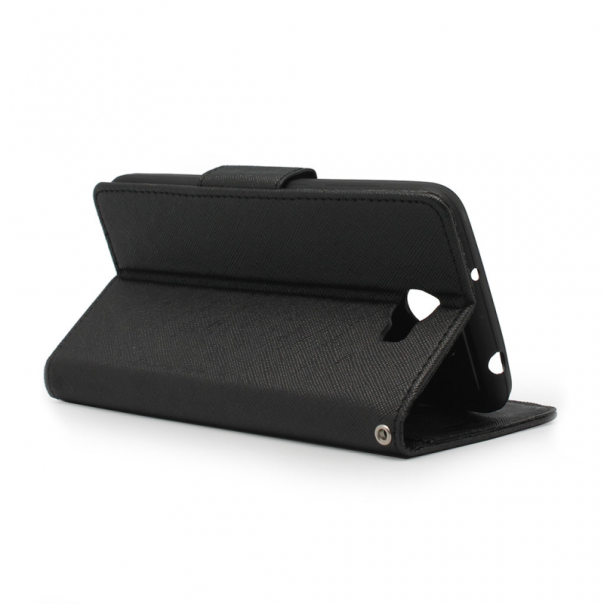 Maska za Huawei Y5 II Mercury crna - 41617-1