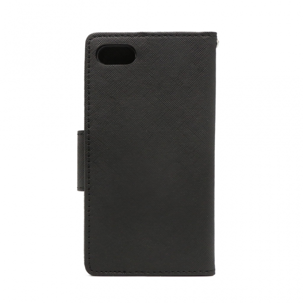 Maska za iPhone 7/8/SE 2020/2022 Mercury crna - 43142