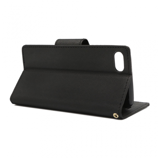 Maska za iPhone 7/8/SE 2020/2022 Mercury crna - 43142