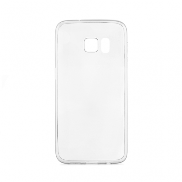 Maska za Samsung G930 S7 transparent silikonska Ultra Thin - 42040-1