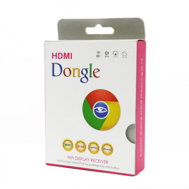 WiFi Display Receiver - 35955