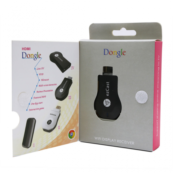 WiFi Display Receiver - 35955