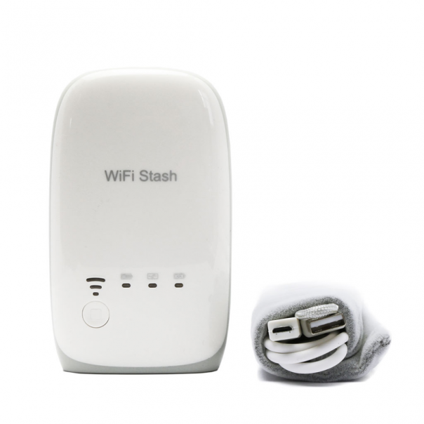 WiFi Stash for iPad/iPhone/PC/Android - 35954