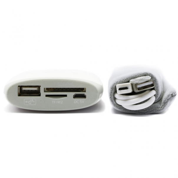 WiFi Stash for iPad/iPhone/PC/Android - 35954