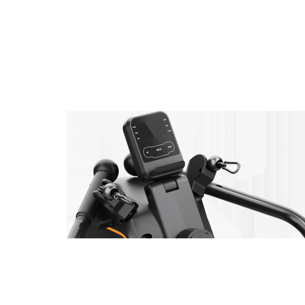 XPLORER Sprava za veslanje sa 2 ručke Xplorer Concept - 7398-1