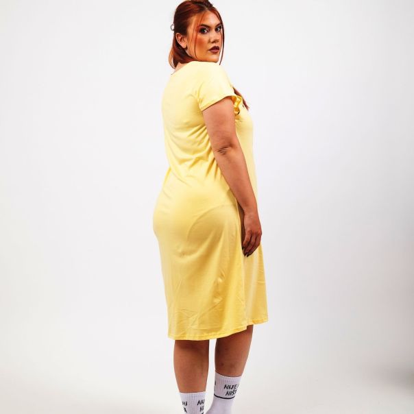 KEVA SI  Ženska Spavaćica za trudnice 