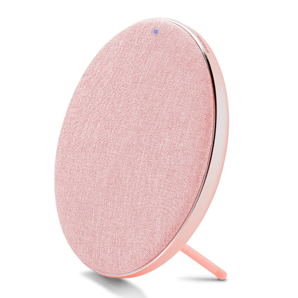 Bluetooth zvučnik Jonter M16 BTSM1/ 16 pink - 046156