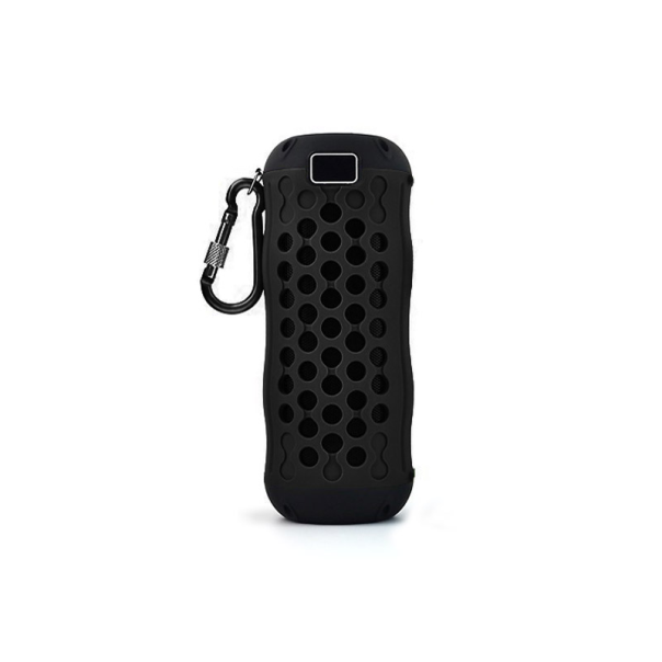 Bluetooth zvučnik vodootporni BTSG0/ 01 crni - 044676