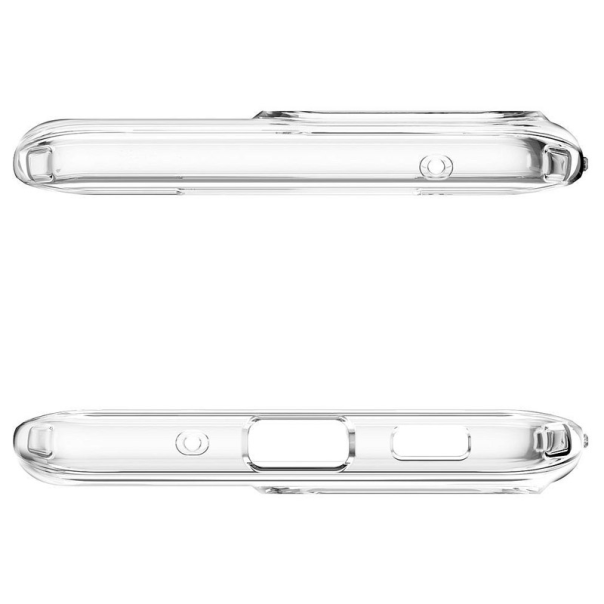 Maska za Samsung S20 Ultra/ G988F transparent Spigen Liquid Crystal - ACS00709