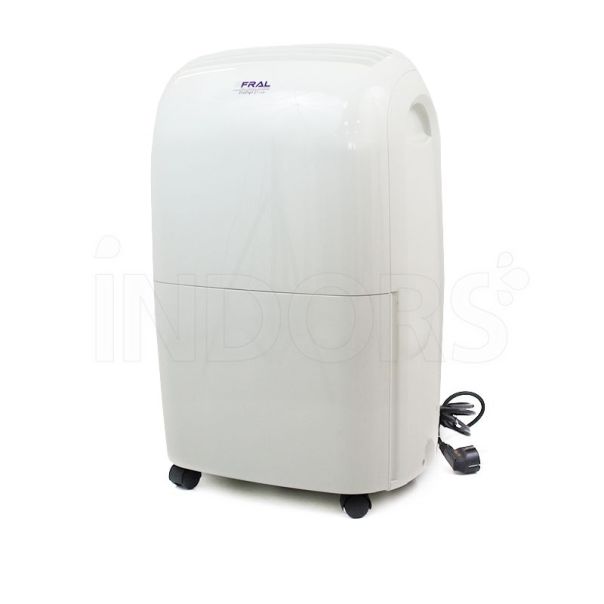 Fral kućni odvlaživač vazduha DD21 LCD - 3KlimaBG