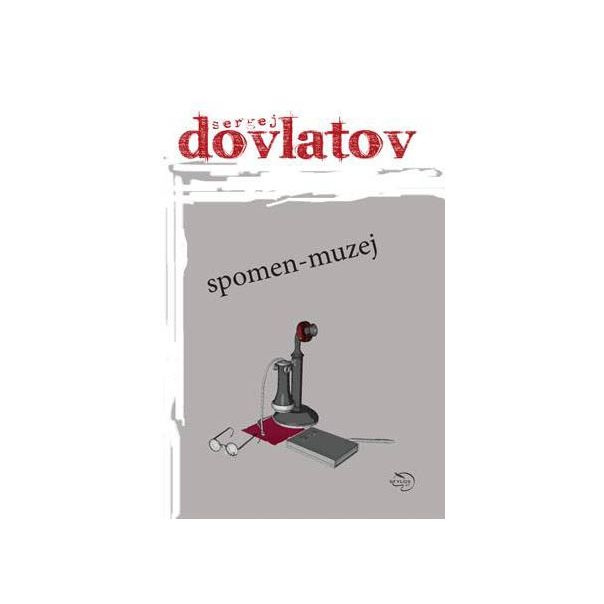 Spomen - muzej - 9788674736135