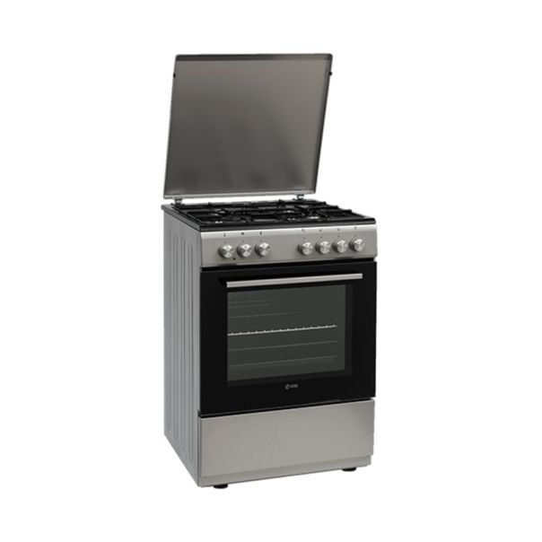 VOX Šporet na gas GTR6400S - 14058-1