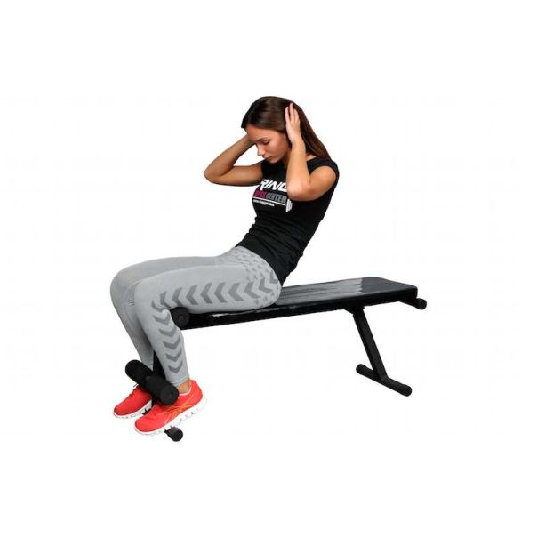 RING Klupa za stomak i bench-univerzalna -  RX 07C - 195-2