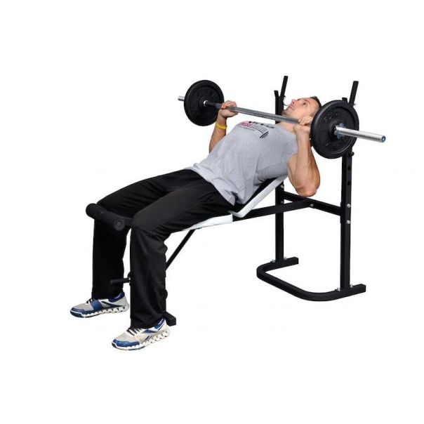 RING Benc klupa RX 06 BW - 259