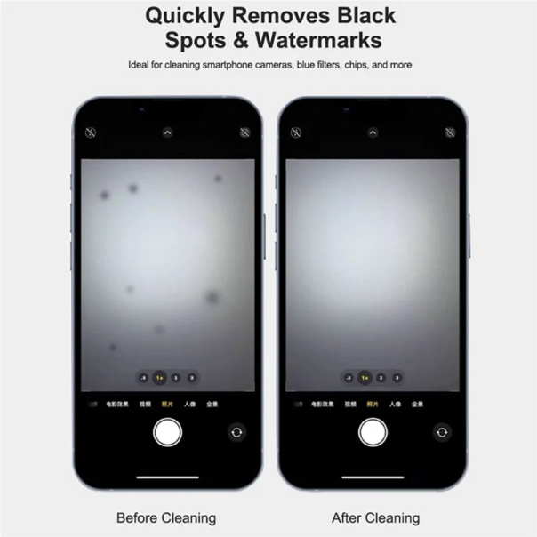 Sprej RELIFE RL-558 za ciscenja kamera, plavih filtera i cipova DV - 621518