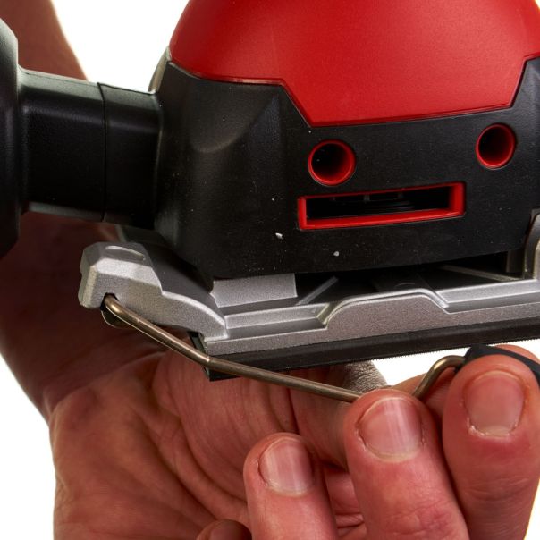 MILWAUKEE Šlajferica 260W 113X105mm - SPS 140 - 4933447015