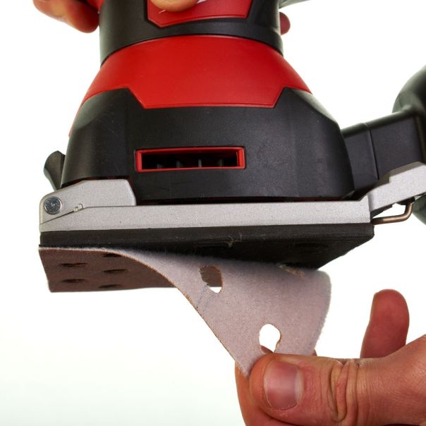 MILWAUKEE Šlajferica 260W 113X105mm - SPS 140 - 4933447015