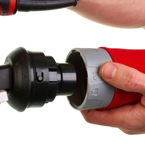 MILWAUKEE Šlajferica 260W 113X105mm - SPS 140 - 4933447015